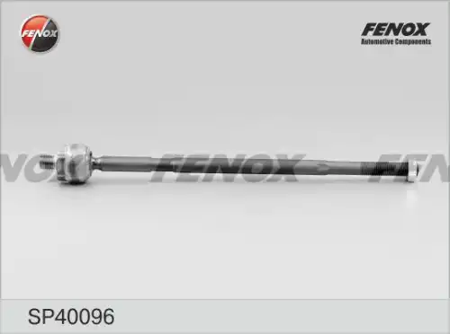 Рулевая тяга FENOX SP40096