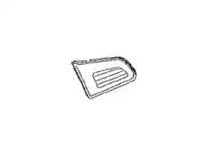 КОРПУС ФАРЫ 265491BA1A INFINITI