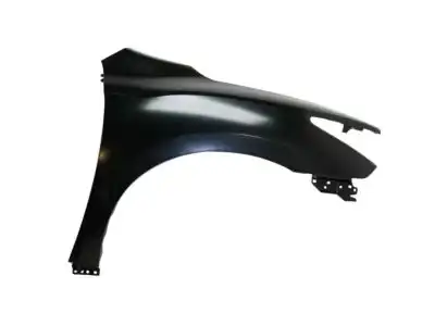 Крыло INFINITI 631003JA0B