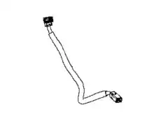  РАЗЪЕМ USB NISSAN 280235X00A
