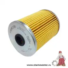 Фильтр масляный STARKMEISTER S14.0757