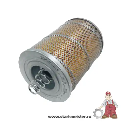 Фильтр масляный STARKMEISTER S18.0114