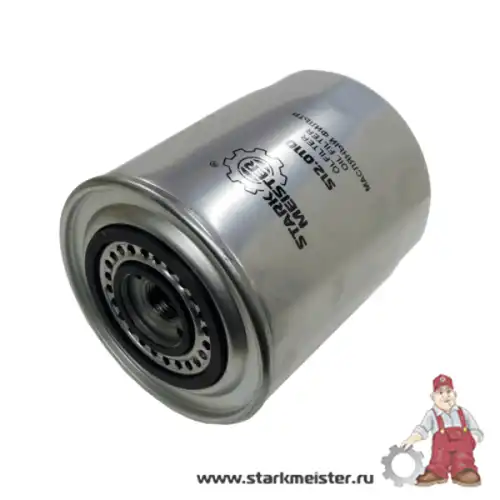 Фильтр масляный STARKMEISTER S12.0110