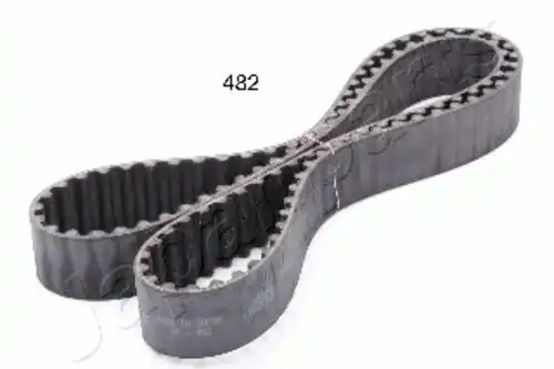 Ремень ГРМ DD-482 JAPANPARTS