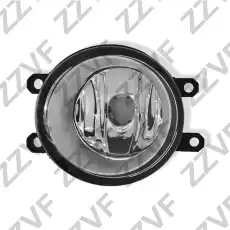 Фара противотуманная ZZVF ZVSL320308003L