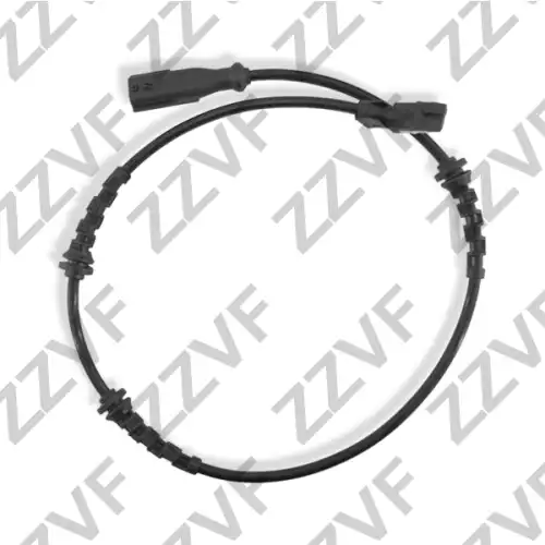 Датчик ABS ZZVF GRA7719