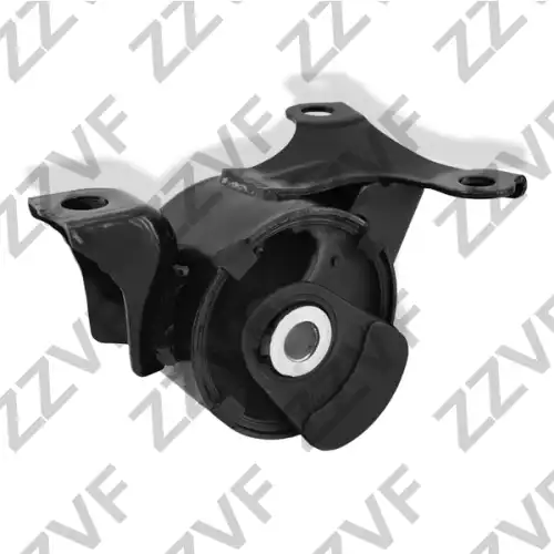 Подушка крепления двигателя ZZVF ZVS5A033