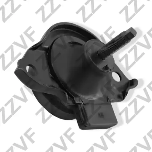 Подушка крепления двигателя ZZVF ZVSAA014