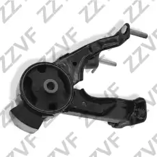 Подушка крепления двигателя ZZVF ZV74500