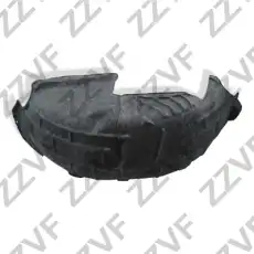 Подкрылок ZZVF ZVQL-ZS-065R