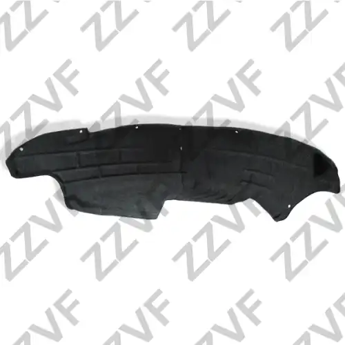 Подкрылок ZZVF ZVQL-ZS-065R
