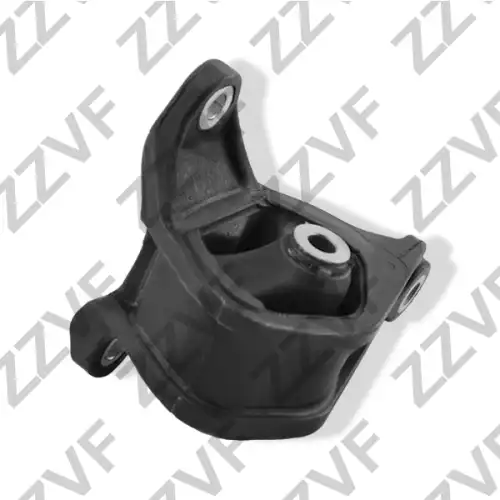 Подушка крепления двигателя ZZVF ZVTA0A01