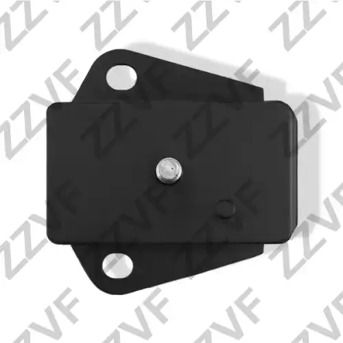 Подушка крепления двигателя ZZVF ZV436331