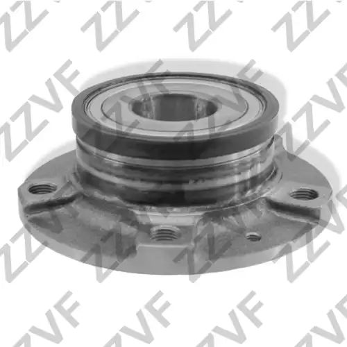 Ступица ZZVF ZV788CP