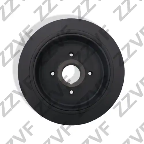Шкив коленвала ZZVF ZV1101MD
