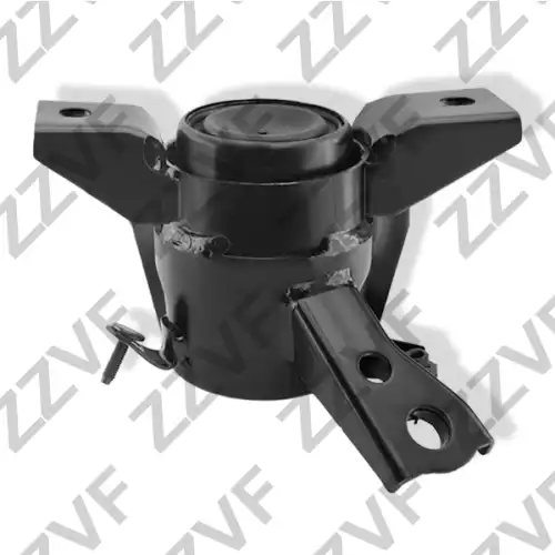 Подушка крепления двигателя ZZVF ZV28240
