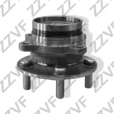 Ступица ZZVF ZV1204TY