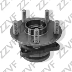 Ступица ZZVF ZV1204TY