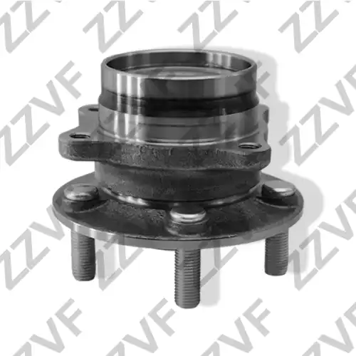 Ступица ZZVF ZV1204TY