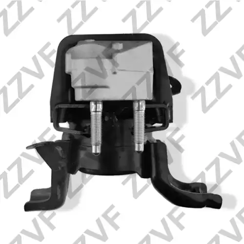 Подушка крепления двигателя ZZVF ZV22380