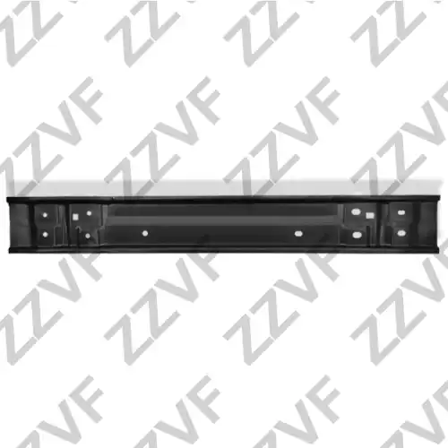 Усилитель бампера ZZVF ZVTY4750202RIN
