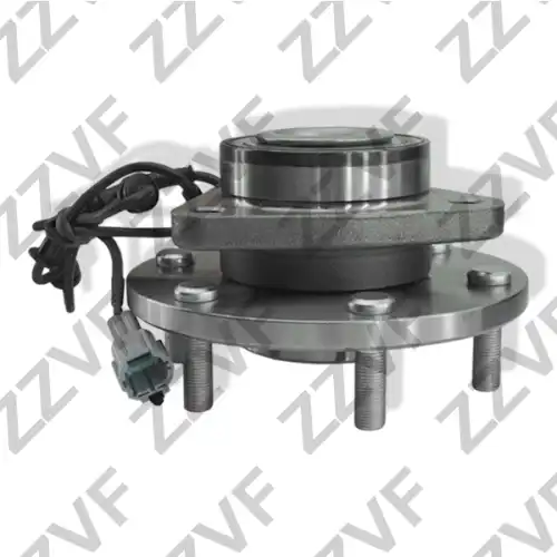Ступица ZZVF ZV1020Q