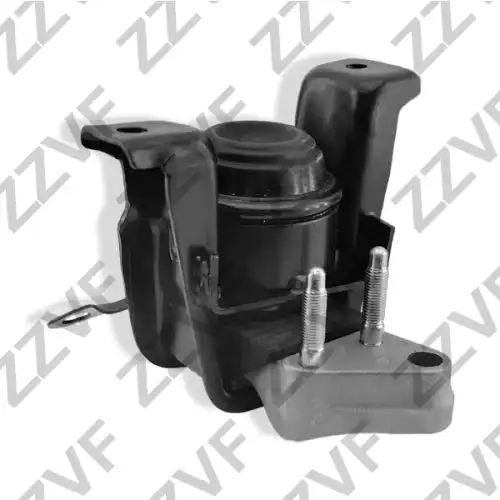Подушка крепления двигателя ZZVF ZV0D050
