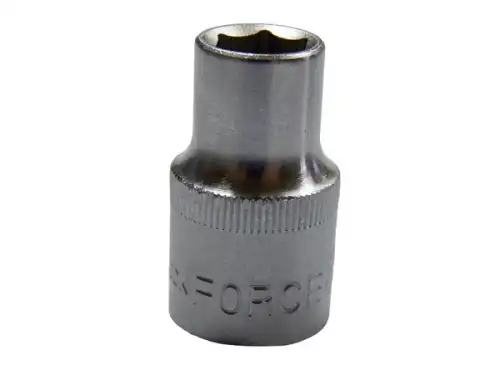 головка! 18мм 1/2'' 6гр.\ RF-54518 ROCK FORCE
