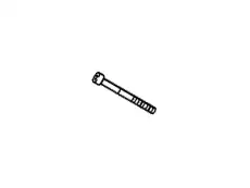 BOLT 90910-A2006 TOYOTA / LEXUS