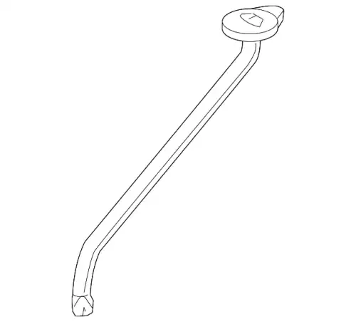 Крышка бачка стеклоомывателя HONDA 76802SDCA01