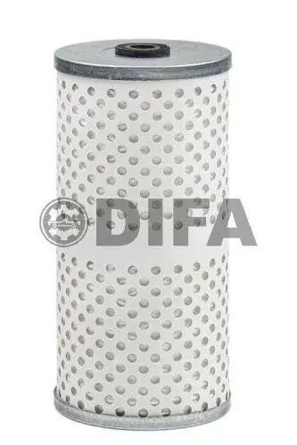 Фильтр масляный DIFA 5204 КАМАЗ 7405
