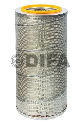 Фильтр воздушный DIFA 4348M