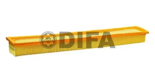 Салонный фильтр DIFA 4707