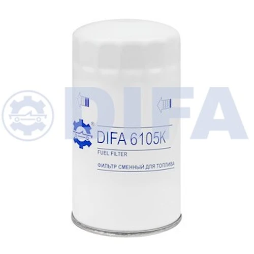 Топливный фильтр DIFA 6105K