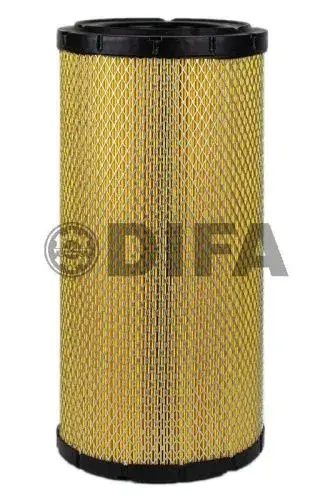 Фильтр воздушный DIFA 4337