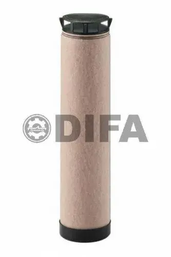 Фильтр воздушный DIFA 43109-01