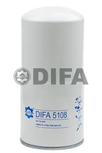 Фильтр воздушный DIFA 4365