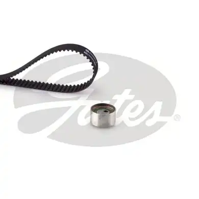 Комплект ремня ГРМ K015318XS GATES