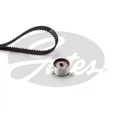 Комплект ремня ГРМ K015348XS GATES