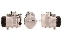 Компрессор новый Porsche Cayenne 4.5i 04- ACP858 LUCAS