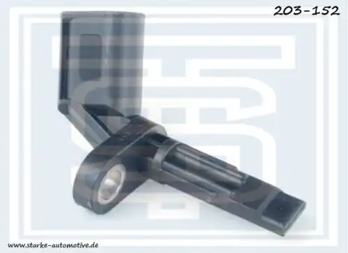 Датчик ABS STARKE 203-152