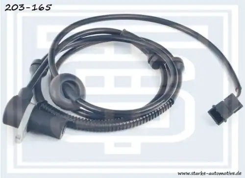 Датчик ABS STARKE 203-165