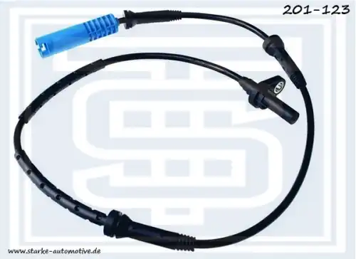 Датчик ABS STARKE 201-123