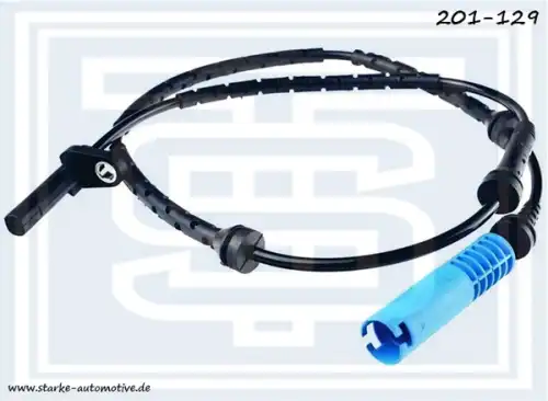 Датчик ABS STARKE 201-129