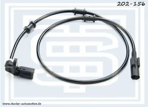 Датчик ABS STARKE 202-156