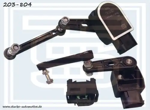 ДАТЧИК ДОРОЖ.ПРОСВЕТА 203-804 STARKE