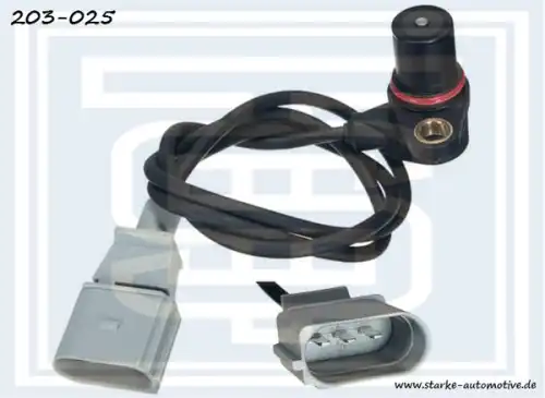 Датчик ABS STARKE 203-025