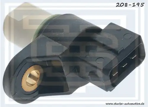Датчик ABS STARKE 208-195