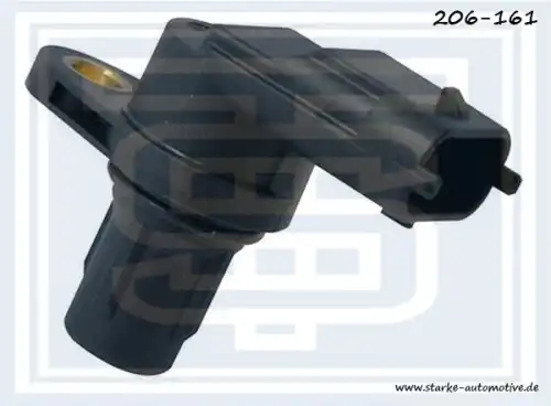 Датчик ABS STARKE 206-161