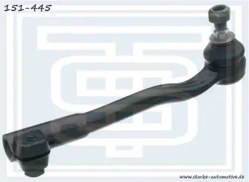 Рулевой наконечник STARKE 151-445